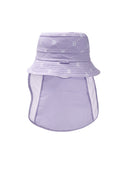 Mono Outdoor Flap Bucket Hat