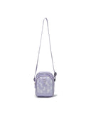 AURORA MONOGRAM Girl's Minicrossbag
