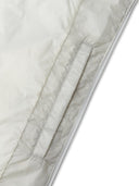 Women's Light Hood Curve Padding Jacket