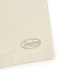 Vintage Tonetone Cursive Washing 7" Shorts