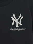 [cool Field] Street Basic Small Logo T-shirt