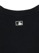 Women's Basic Coopers Logo Slim Crop T-shrts