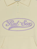 Varsity Pq Half Zip Mt Set (girl's)