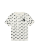 Monogram All-over T-shirt