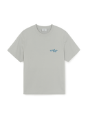 Vintage Back Graphic T-Shirt