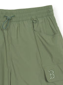 Gorpcore Light Weight Ripstop 9" Multi Cargo Shorts