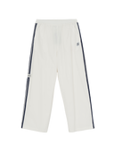 Street Sportvie Taping Wide Pants