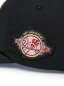 SIGNATURE PATCH UNSTRUCTURED BALLCAP