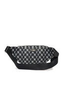 Monogram Hip Sack