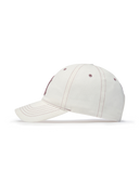 BASIC DENIM UNSTRUCTURED BALLCAP