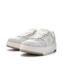 Chunky Liner Denim Monogram Sl