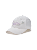Girl's Shiny Ballcap