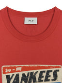 Mlb Hannam Vintage Logo T-shirt