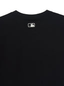 SHERIFF LETTERING SEMI OVER-FIT T-shirt