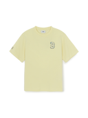 STREET MEGABEAR LINE ARTWORK T-shirt