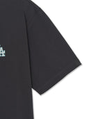 Vintage Back Graphic Semi Over Fit T-shirt