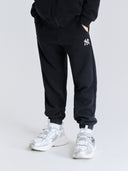 Basic Small Logo Pants