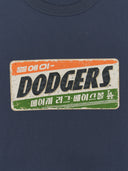 Mlb Hannam Vintage Logo T-shirt