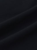 BASIC SMALL LOGO COTTON TOUCH WOVEN 7in Shorts