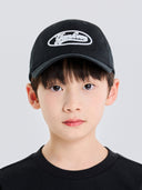 Varsity Cursive Ballcap