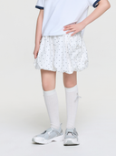 [CAPSULE] Street Girl's Dot Balloon Fit Shorts