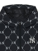 Dia Monogram Windbreaker