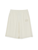 Basic Vintage Stitch Coopers Bermuda Pants
