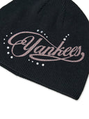 Feminine No Cuffed Beanie