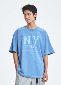Basic Coopers Logo Mega Over Fit T-shrts