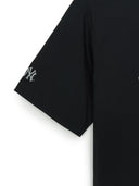 Basic Summer Street Logo Over Fit T-shirt