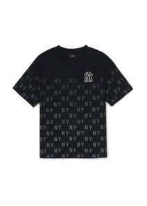 Vintage Monogram All-over T-shirt