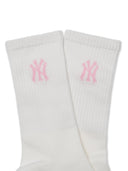 BASIC LOGO SOCKS (5ea)