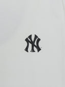 Basic Simple Street Logo Over Fit T-shirt