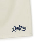 Women's Varsity Logo Denim Skirt