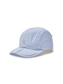 Athleisure Mesh Ballcap