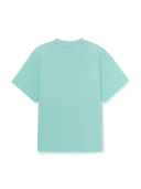 [cool Field] Sportive Basic Small Logo Summer T-shirt