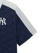 Monogram Polo Shirt