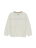 Basic Outdoor Pocket Sweatshirt