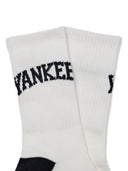 BASIC LOGO SOCKS (5ea)