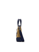 * Dia Monogram Jacquard Mini Cross Bag