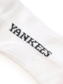 Sportive Varsity Short Socks 3pairs Set