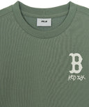 STREET BASIC ARTWORK T-shirt