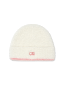 Cotton Candy Beanie