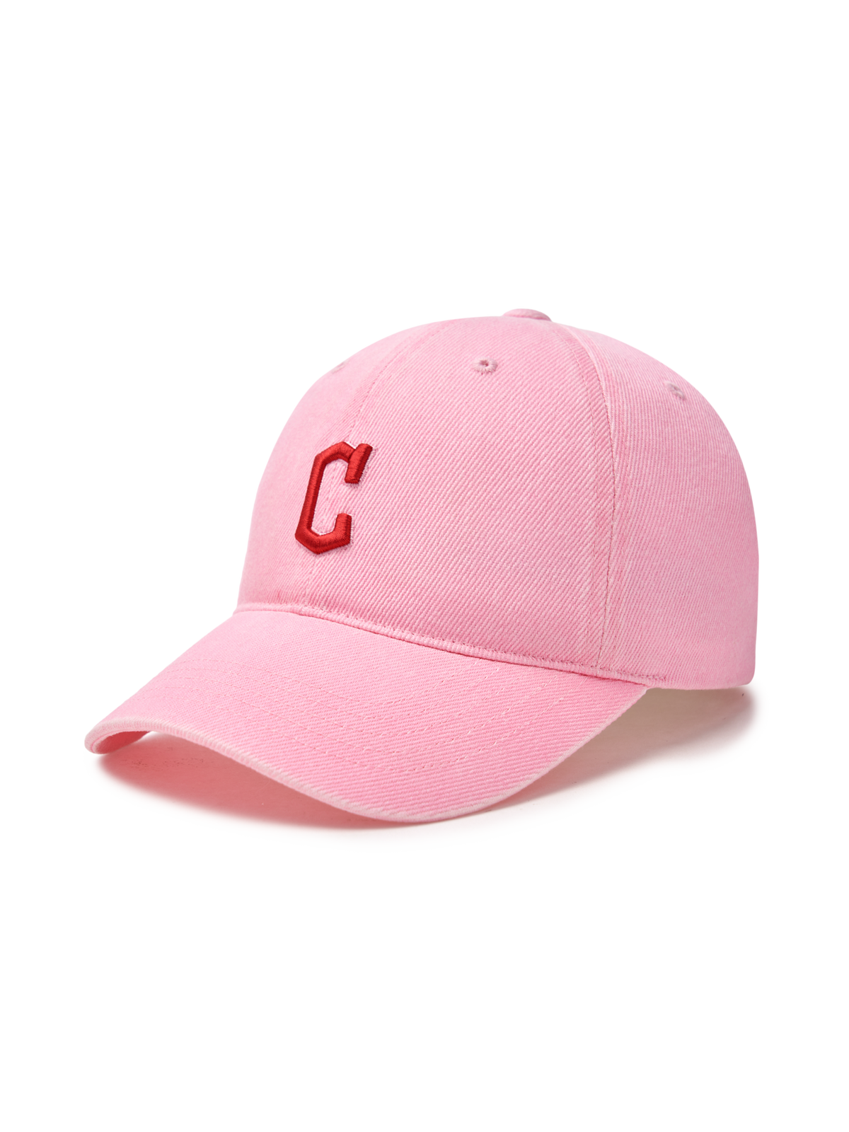 Basic Washing Unstructured Ball Cap – MLB