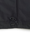 Gorpcore Shorts Sleeve Anorak