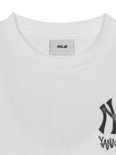Basic Street Artwork Long Slv T-shirt