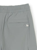 Basic Cooling Stretch Jogger Pants