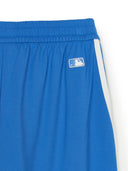 Basic Cooling Curved Wide Pants