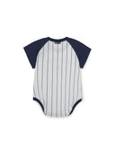 Baby Shotrs Sleeve Bodysuit Package