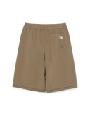 Basic Vintage Stitch Coopers Bermuda Pants